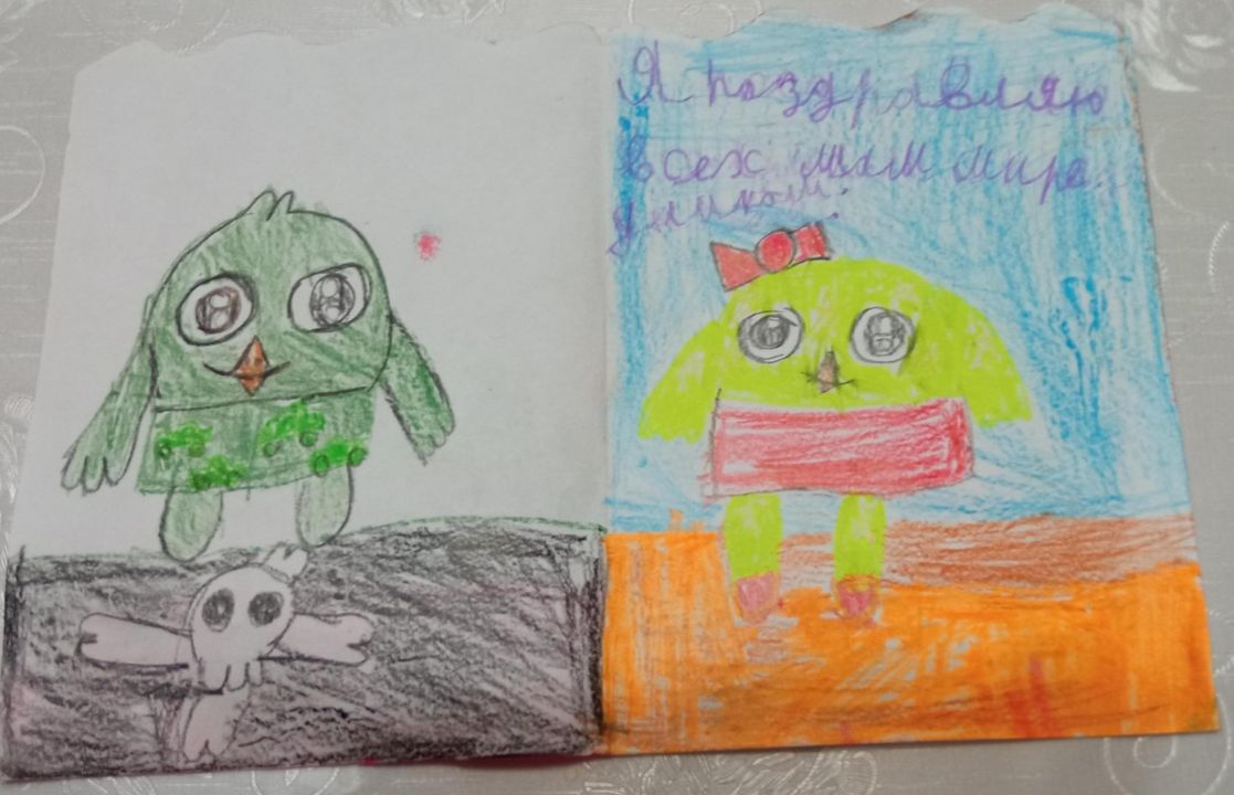 Виринея Ивановна Скрипина