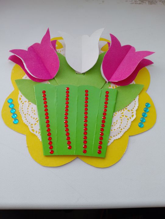 Михаил Дмитриевич Савин