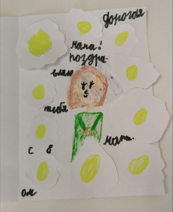 Арина Владимировна Малина