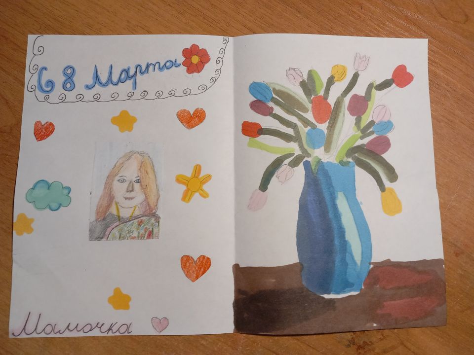 Злата Александровна Петаева