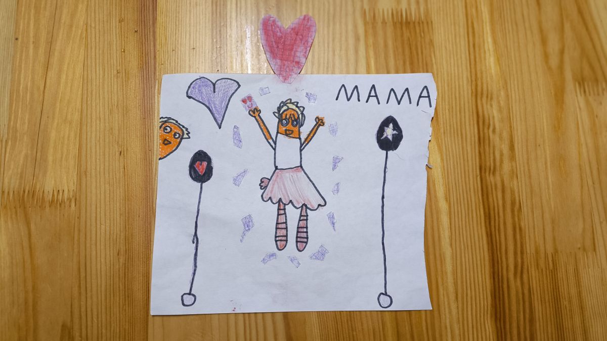 Аяна Бактияровна Куандыкова