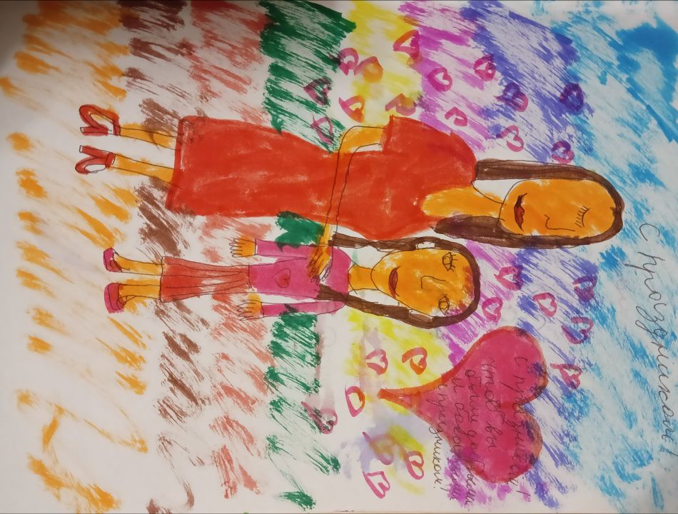 Елизавета Владимировна Кунтышева