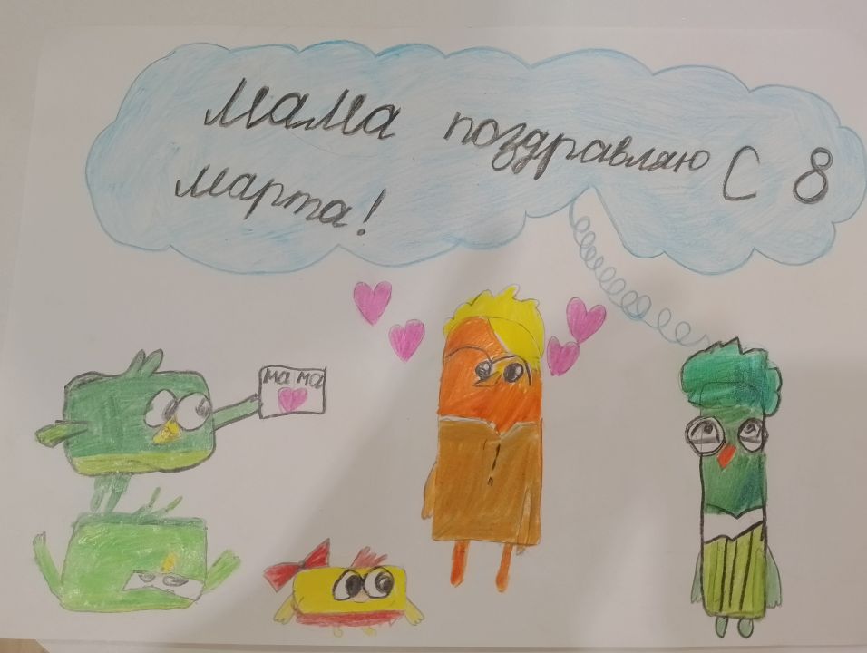 Виктория Александровна Глушкова