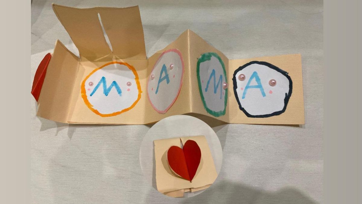 Алиса Ивановна Бородина