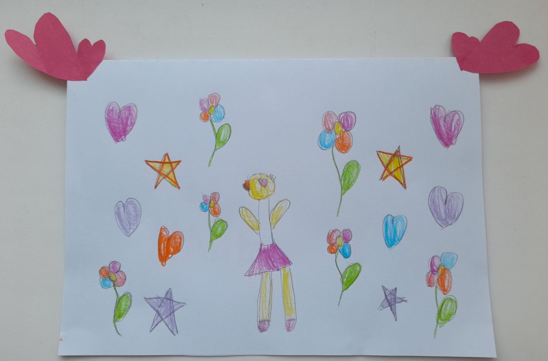 Дарья Владимировна Миргородская