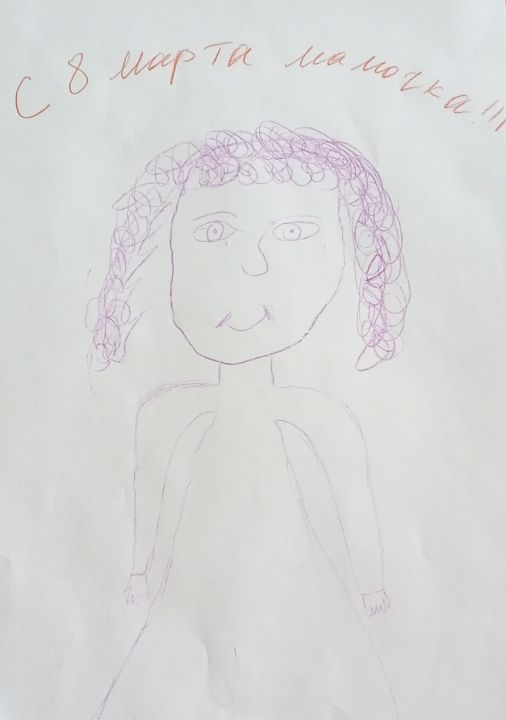 Климова Виктория Ивановна