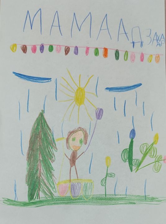 Захар Сергеевич Шабалин