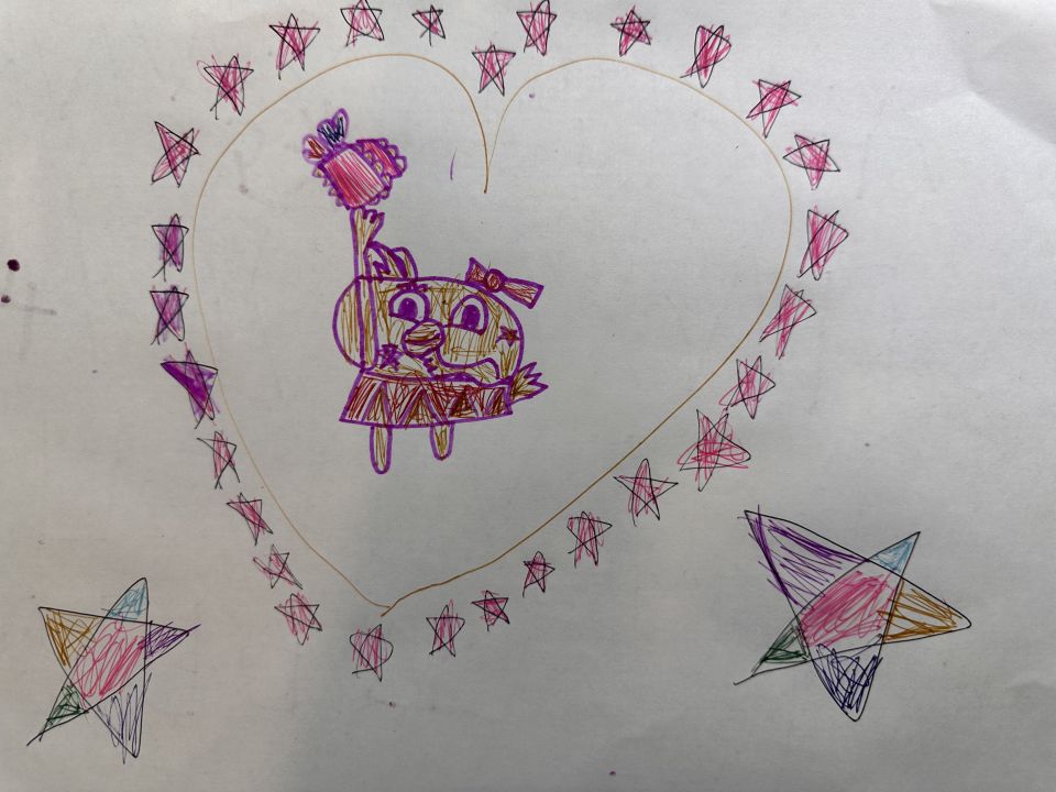 Александра Лисицына