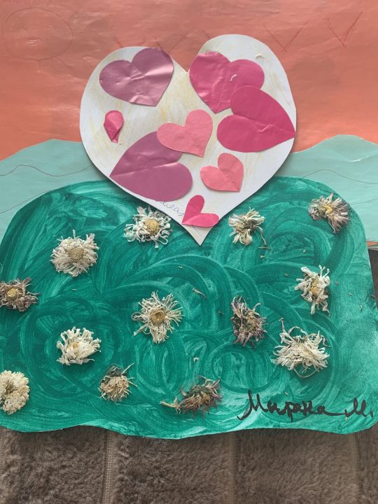 Милана Максимовна Миляева