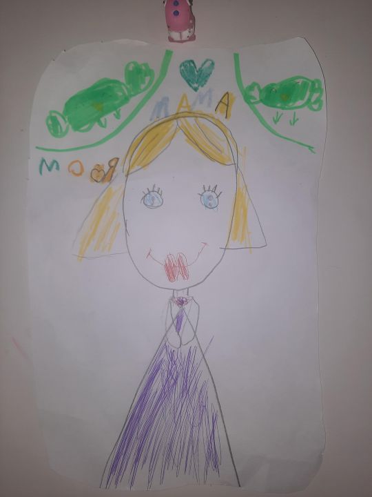 Василиса Максимовна Скачкова