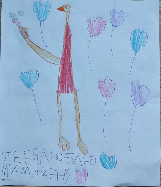 Светлана Евгеньевна Лаптева