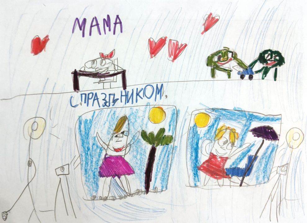 Ася Михайловна Курилова