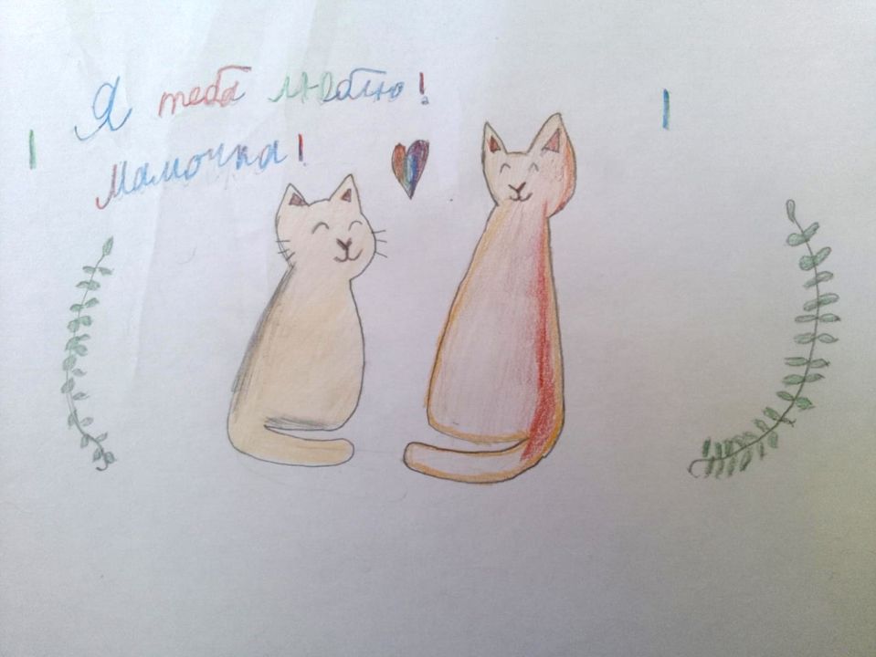 Марина Калашникова