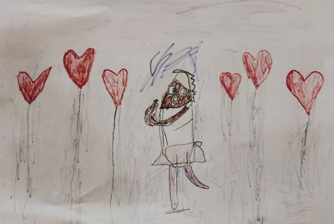 Константин Павловна Шишков