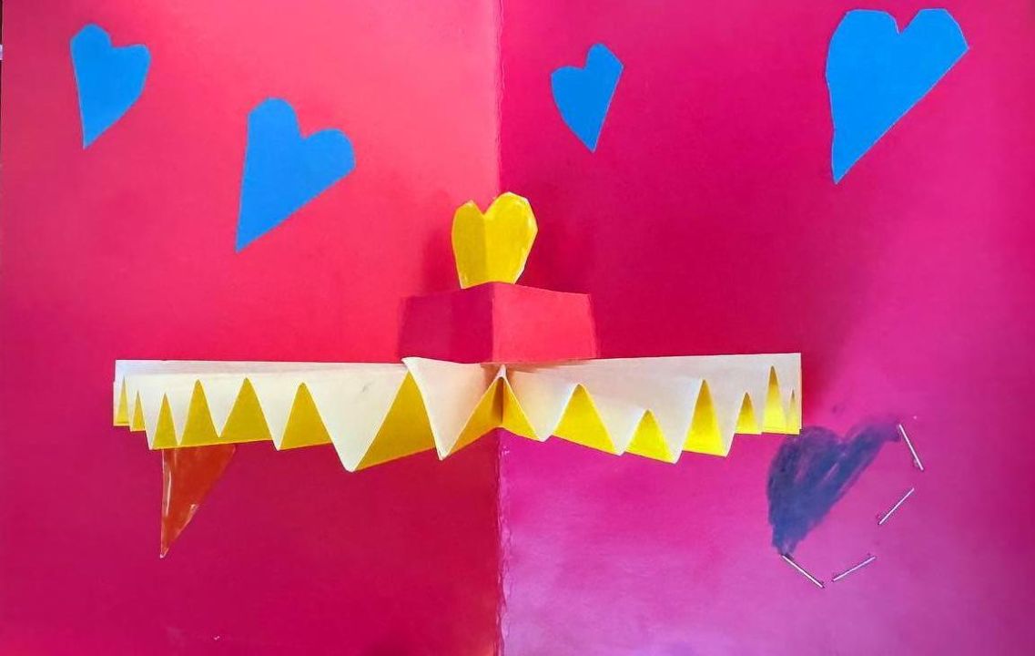 Рустэмчик Тимурович Зиганшин