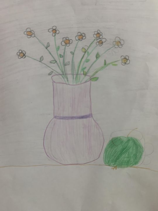 Камила Ленаровна Киямова