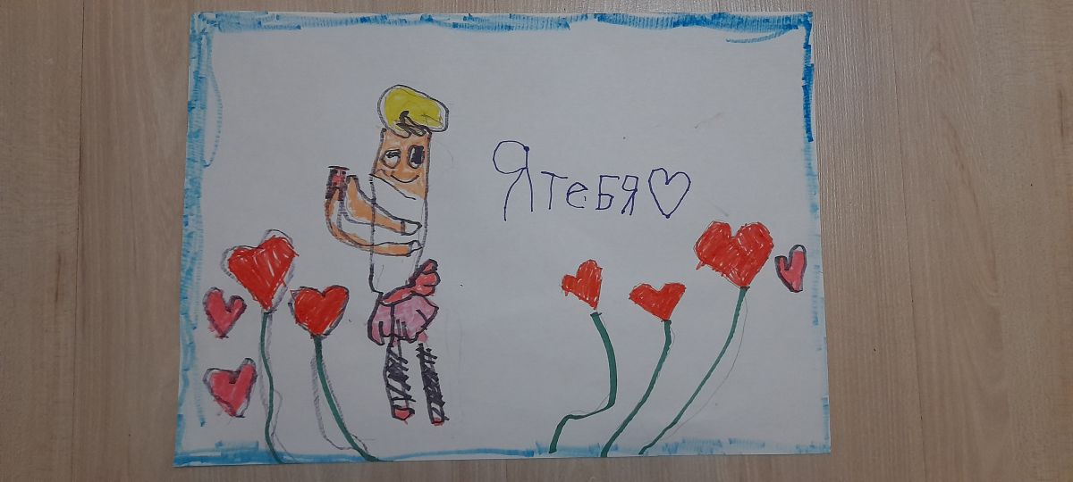 Илья Комаров