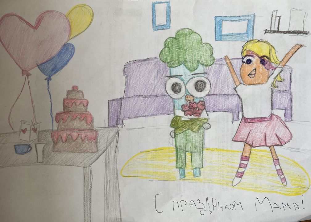 Матвей Родионович Платонов