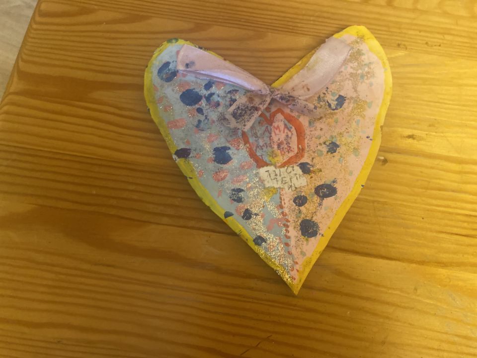 Анастасия Александровна Бухтенкова