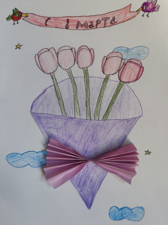 Елизавета Анатольевна ИВАНОВА-ГРИГОРЬЕВА