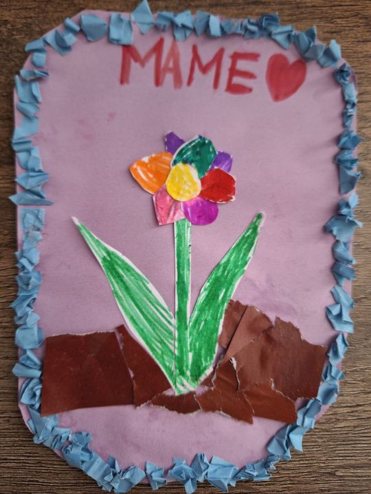 Мария Ильинична Падерина