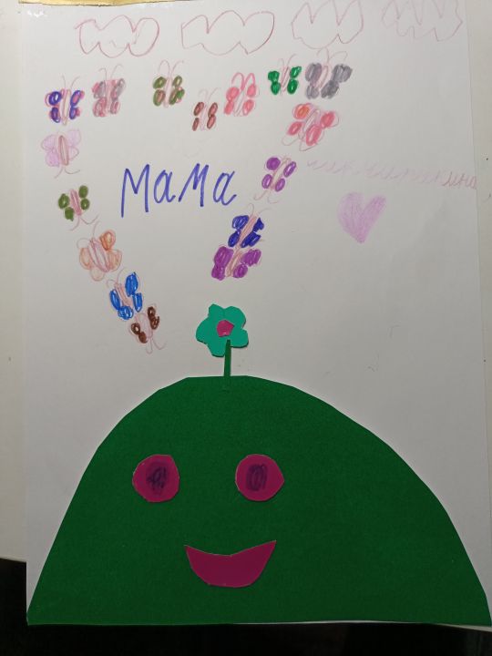 Валентина Валерьевна Маркелова