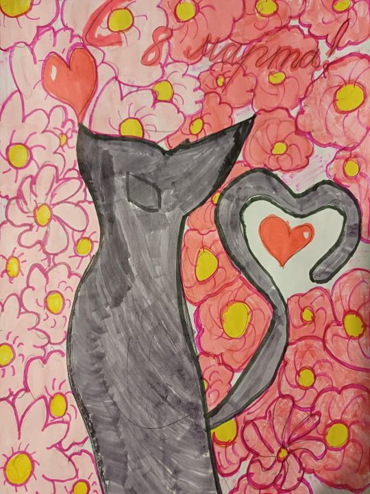 Маргарита Александровна Хаустова