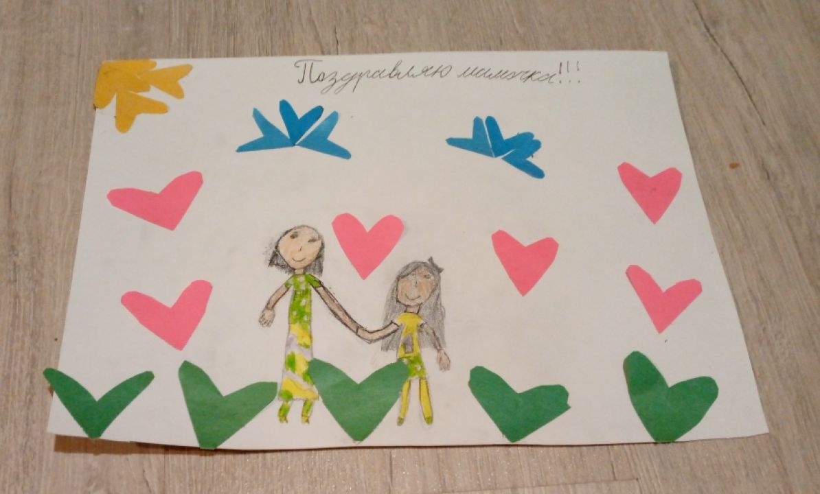 Полина Ильинична Андреева