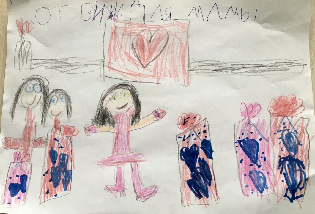 Виктория Алексеевна Коваль