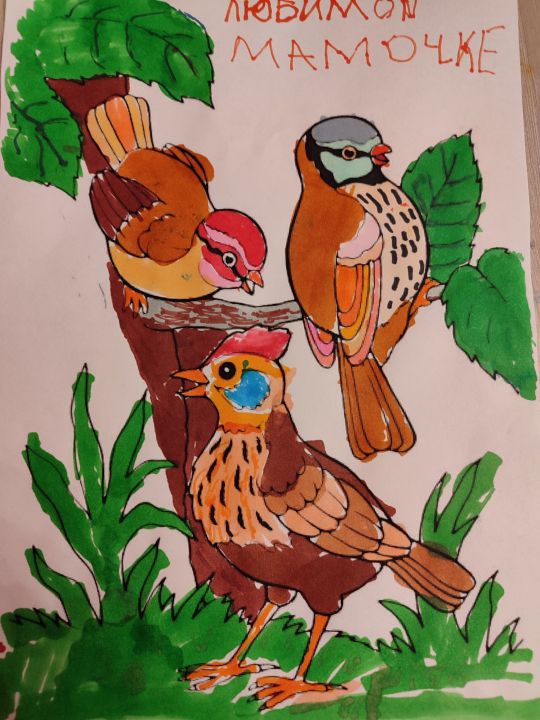 Милана Анатольевич Федюшкина