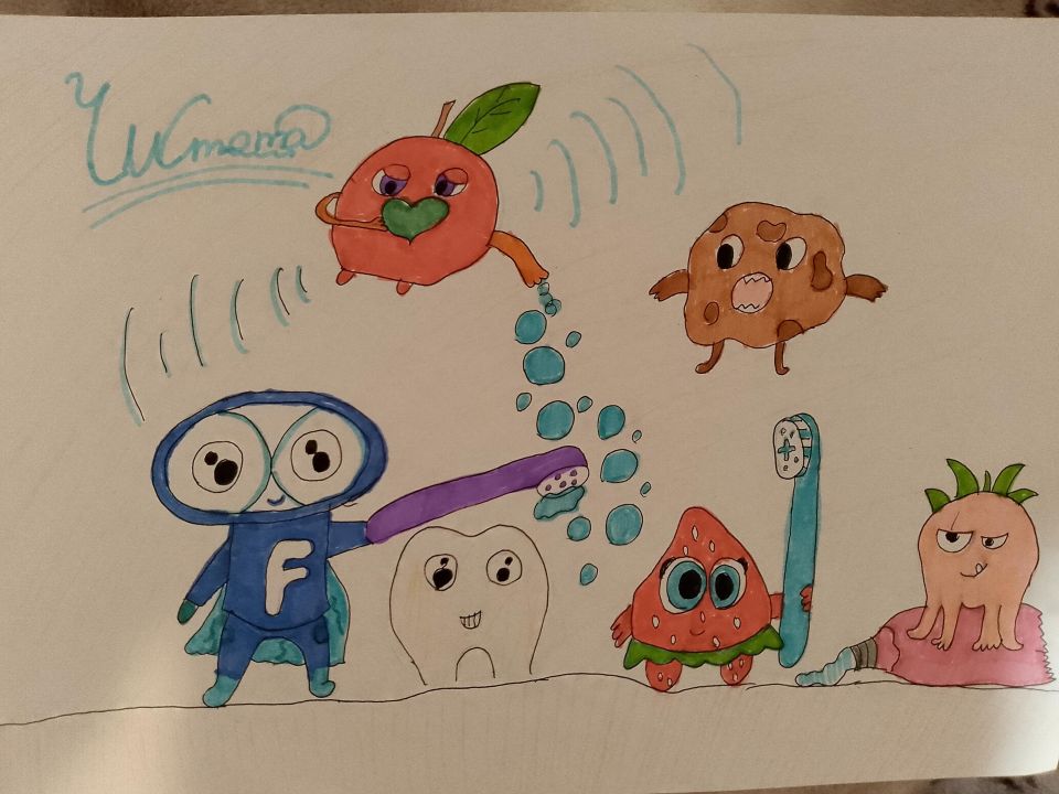 Аиша Руслановна Аммаева