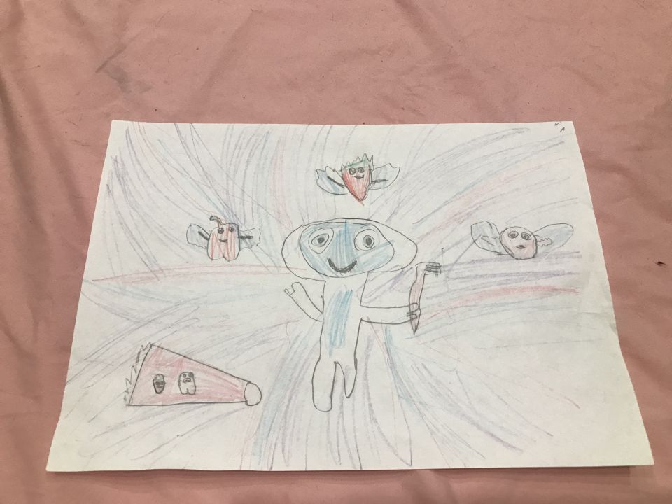 Алиса Сергеевна Алейникова