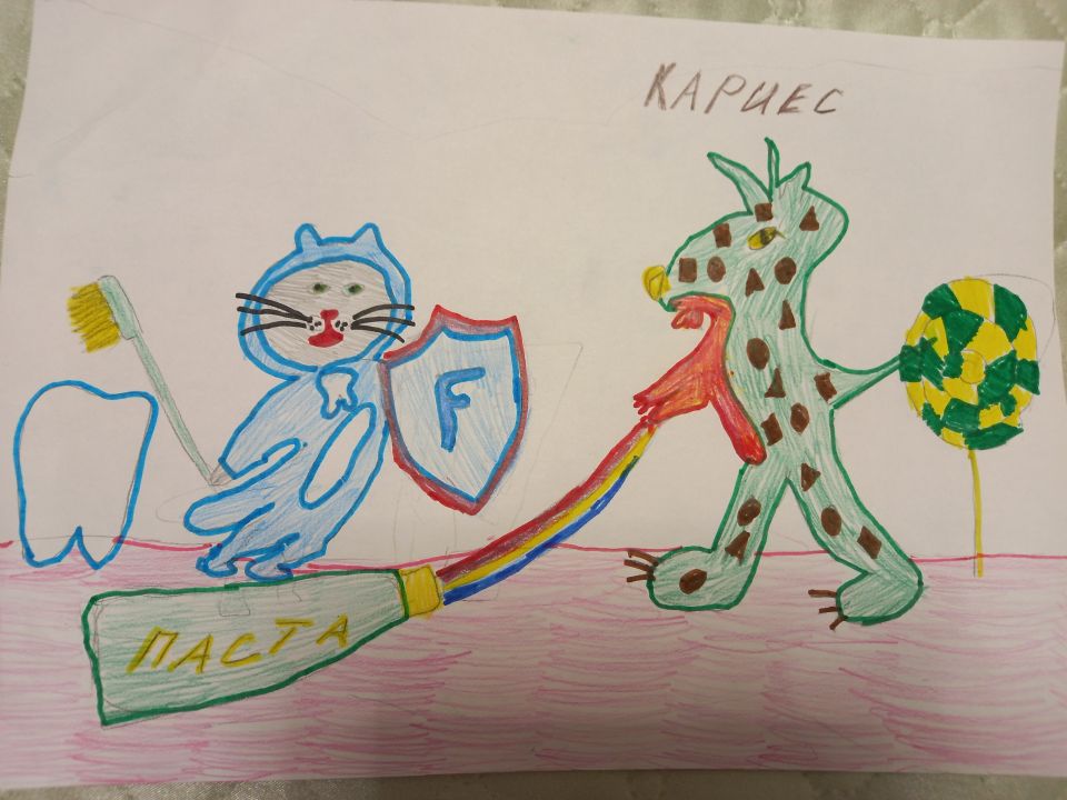 Анастасия Евгеньевна Орлова