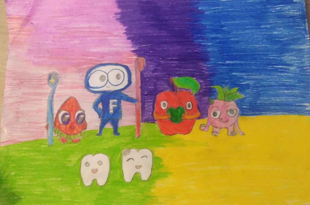 Анна Александровна Абрамова