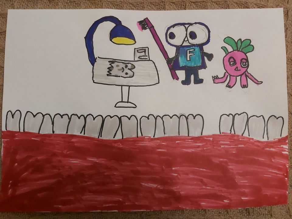 Михаил Евгеньевич Фошин