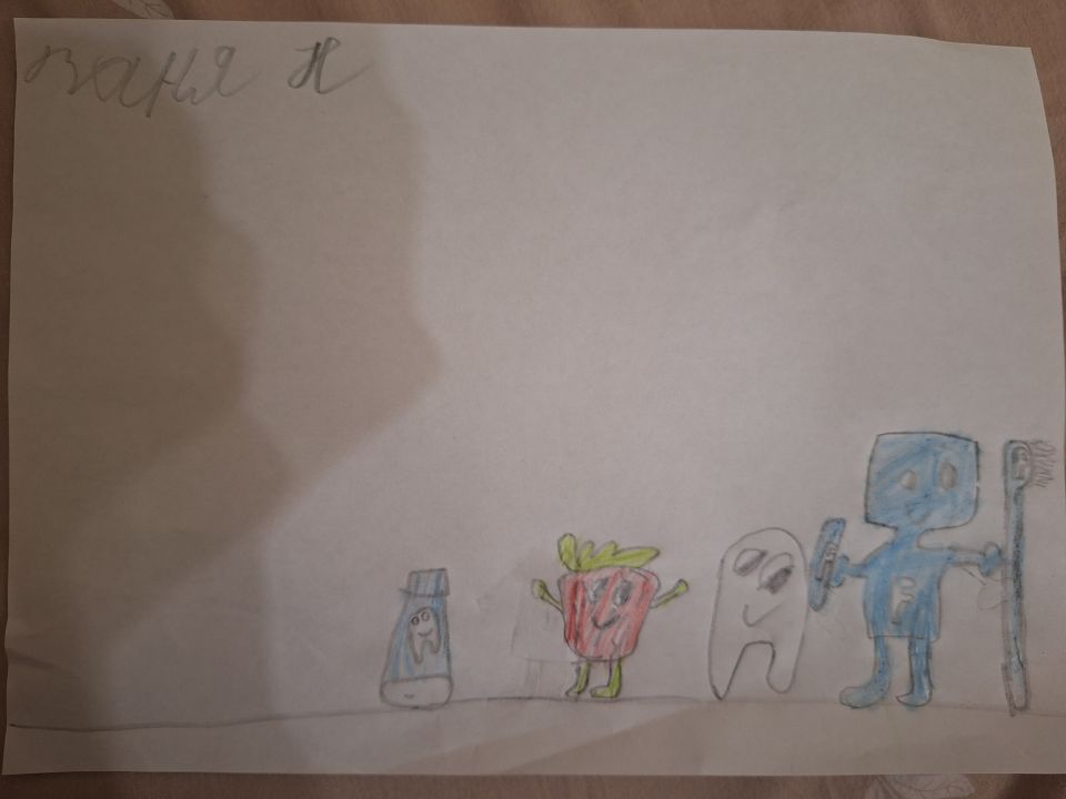 Иван Андреевич Недведский