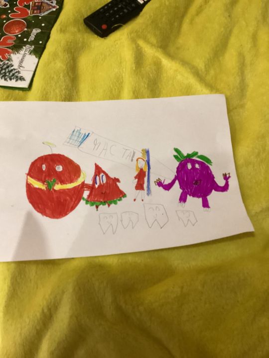 Ульяна Денисовна Лабутина