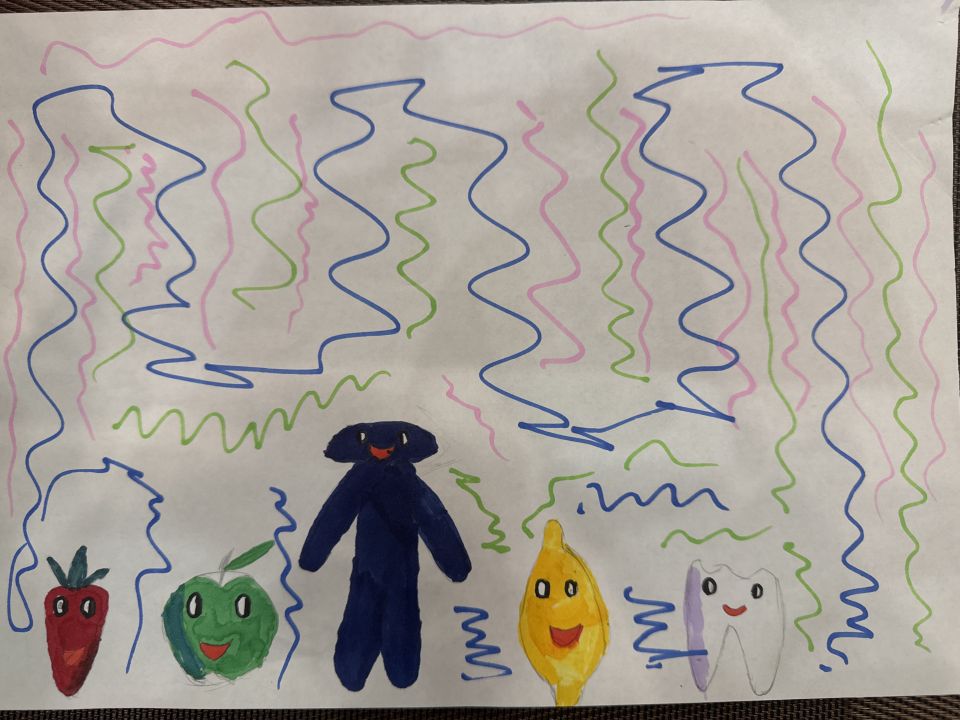 Федор Сергеевич Чухаленок