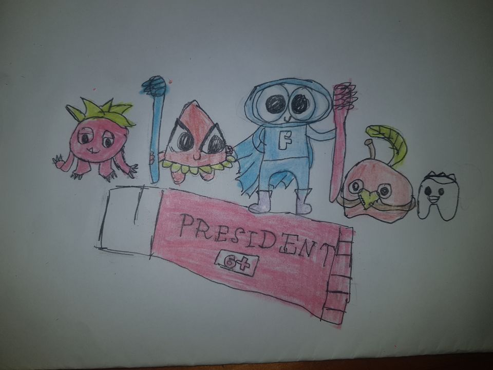 Анжела Николаевна Аксенте