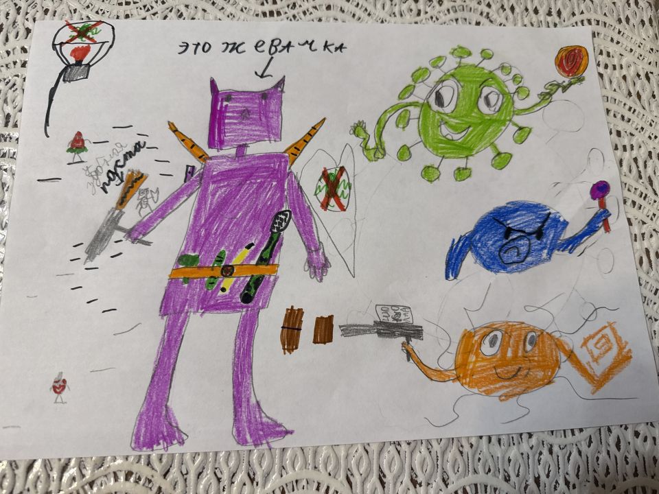 Тимофей Владимирович Аброшин