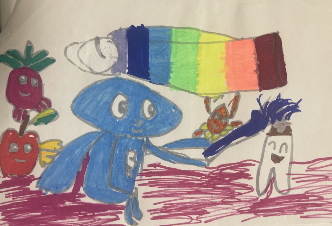 Есения Максимовна Кузнецова