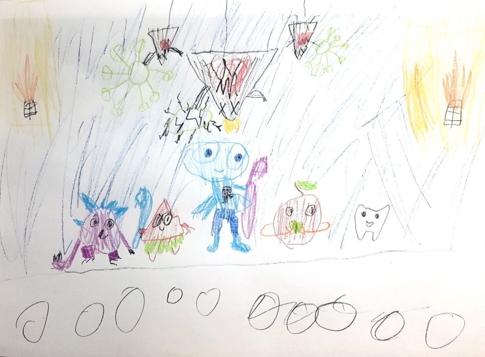 Матвей Дмитриевич Алыхов