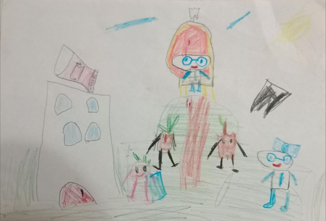 Алика Алексеевна Луковикова