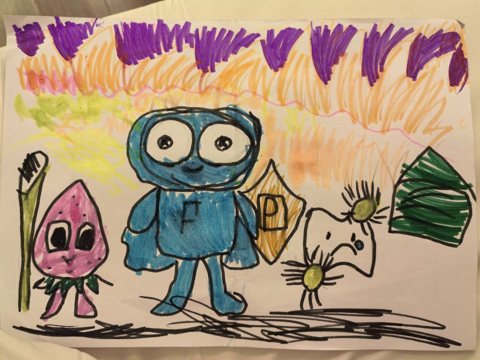 Кривошеева Сергеевна Маргарита