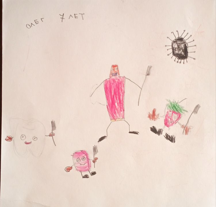 Олег Иванович Евстафенко