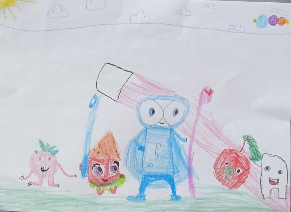 Вероника Александровна Цапко