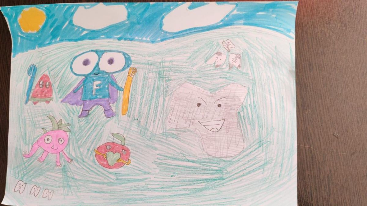 Мария Максимовна Журавлёва