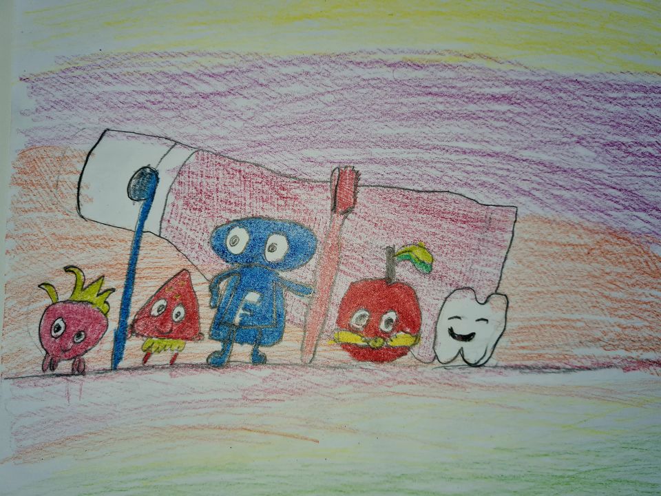 Мария Игоревна Горностаева