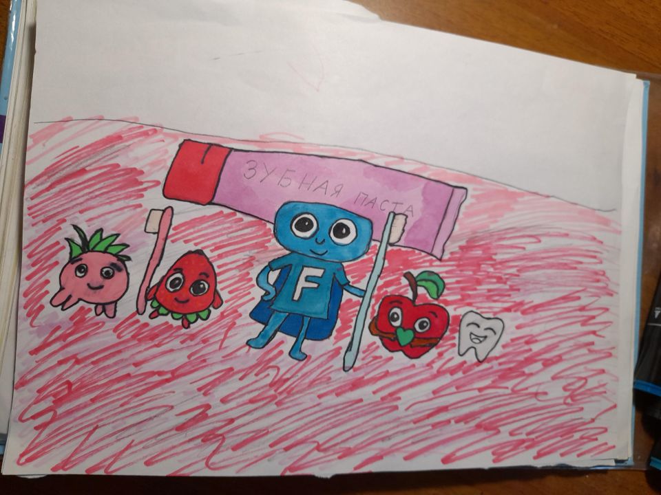 Ксения Евгеньевна Хамина