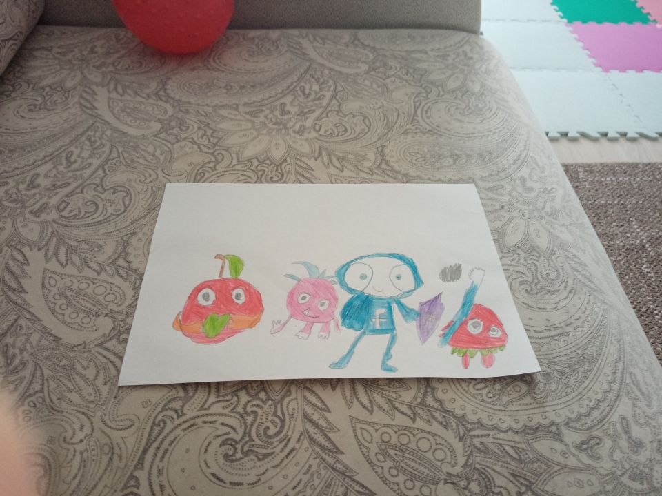 Алина Викторавна Федотова